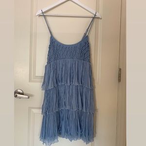 Chelsea and Violet Dress